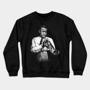 Lee Morgan Crewneck Sweatshirt